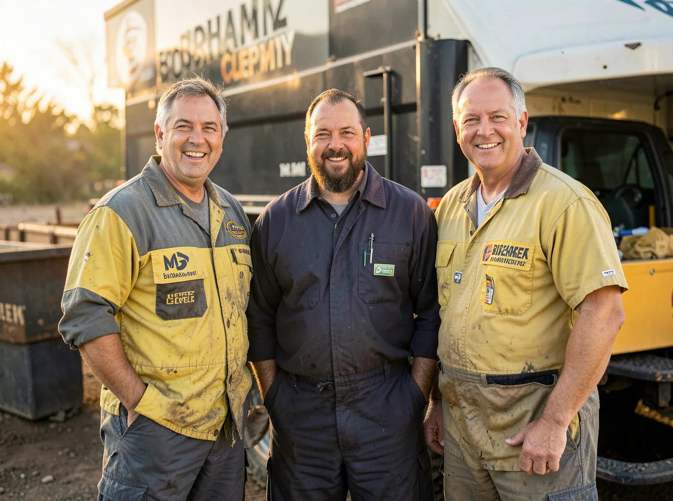 Sewage Cleanup company in Welch, TX