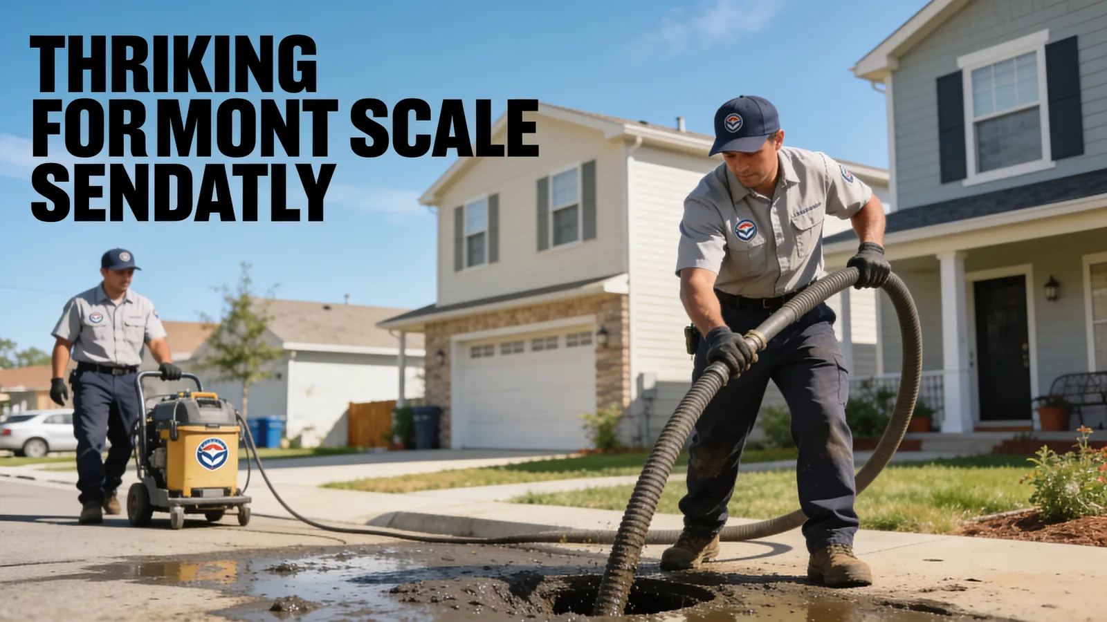 Sewage Cleanup in Welch, TX near me